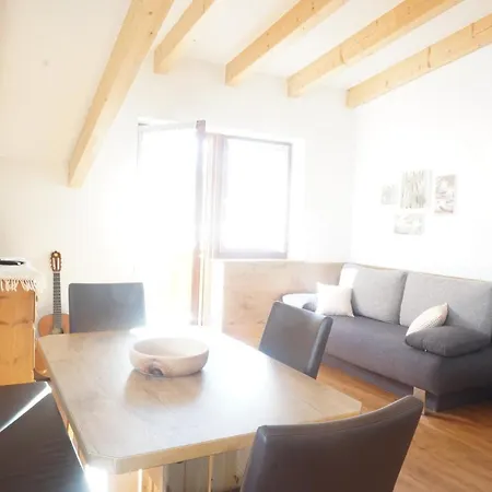 Apartment Ferienhaus Nairz *